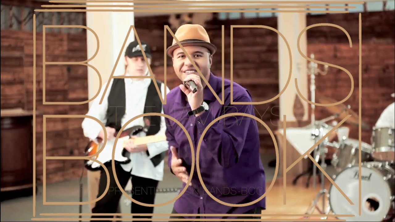Die Coverband The JamRays im Studio: handgemachte Live-Musik ohne Netz und doppelten Boden.