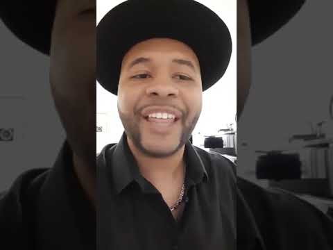 Hochzeitssänger Jeremy von The JamRays singt den Calum-Scott-Titel You Are The Reason, eine Ballade für Trauung und Hochzeitstanz.